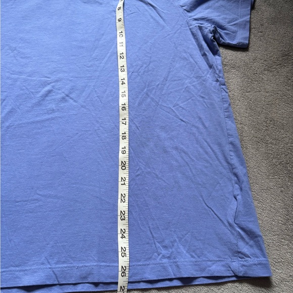 The North Face Shirt Womens XL Lilac Floral Graphic Tee Never Stop Exploring - Picture 4 of 11